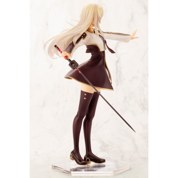 เปิดจอง : Sky Striker Ace - Raye/Yu-Gi-Oh! CARD GAME Monster Figure Collection