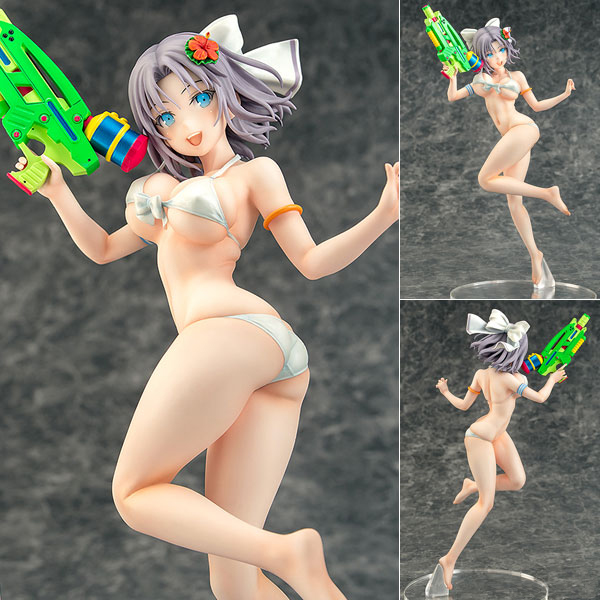 เปิดจอง Yumi: Senran Kagura PBS Ver.