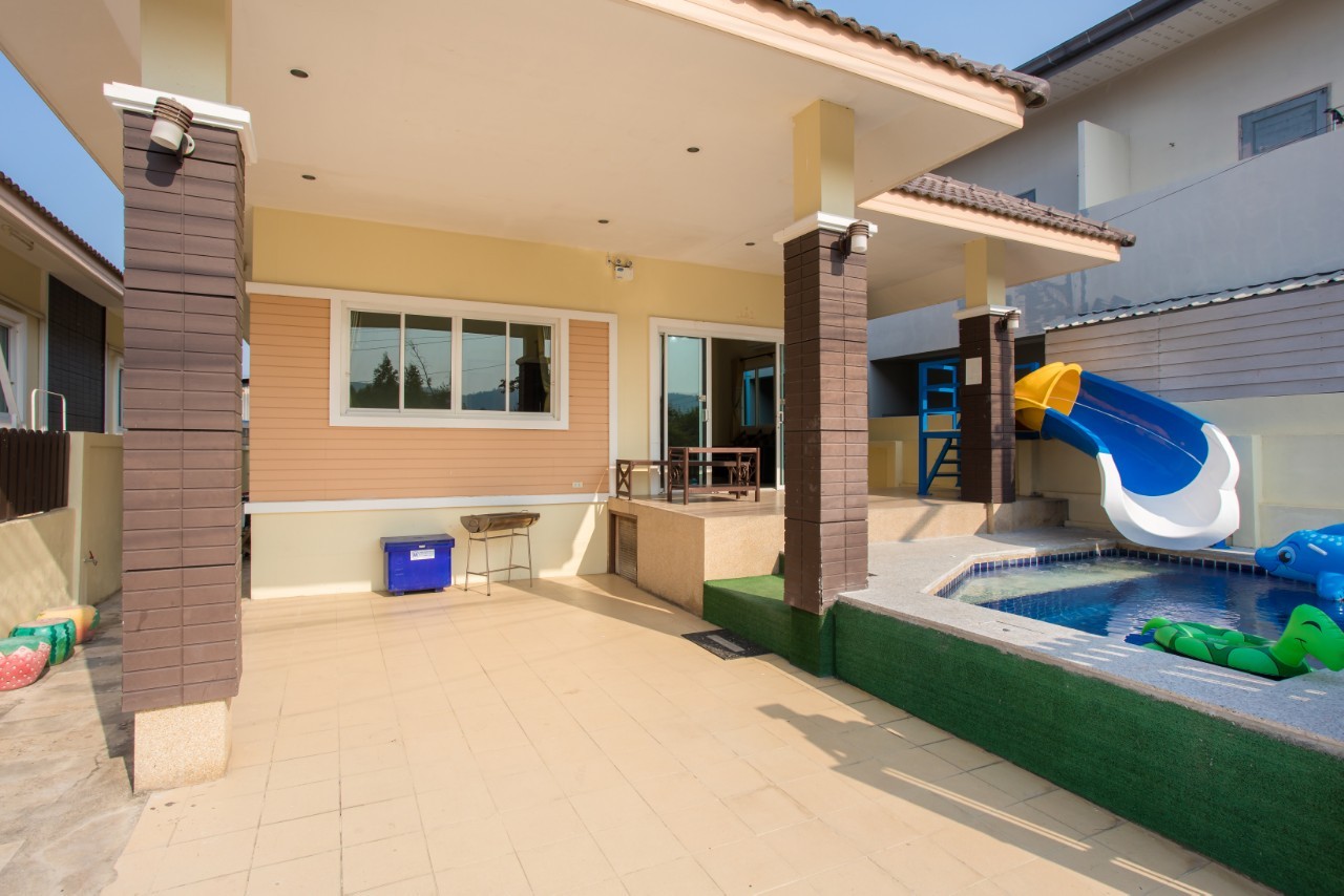 HR 2014 บ้านพักหัวหิน นัชชาเจ