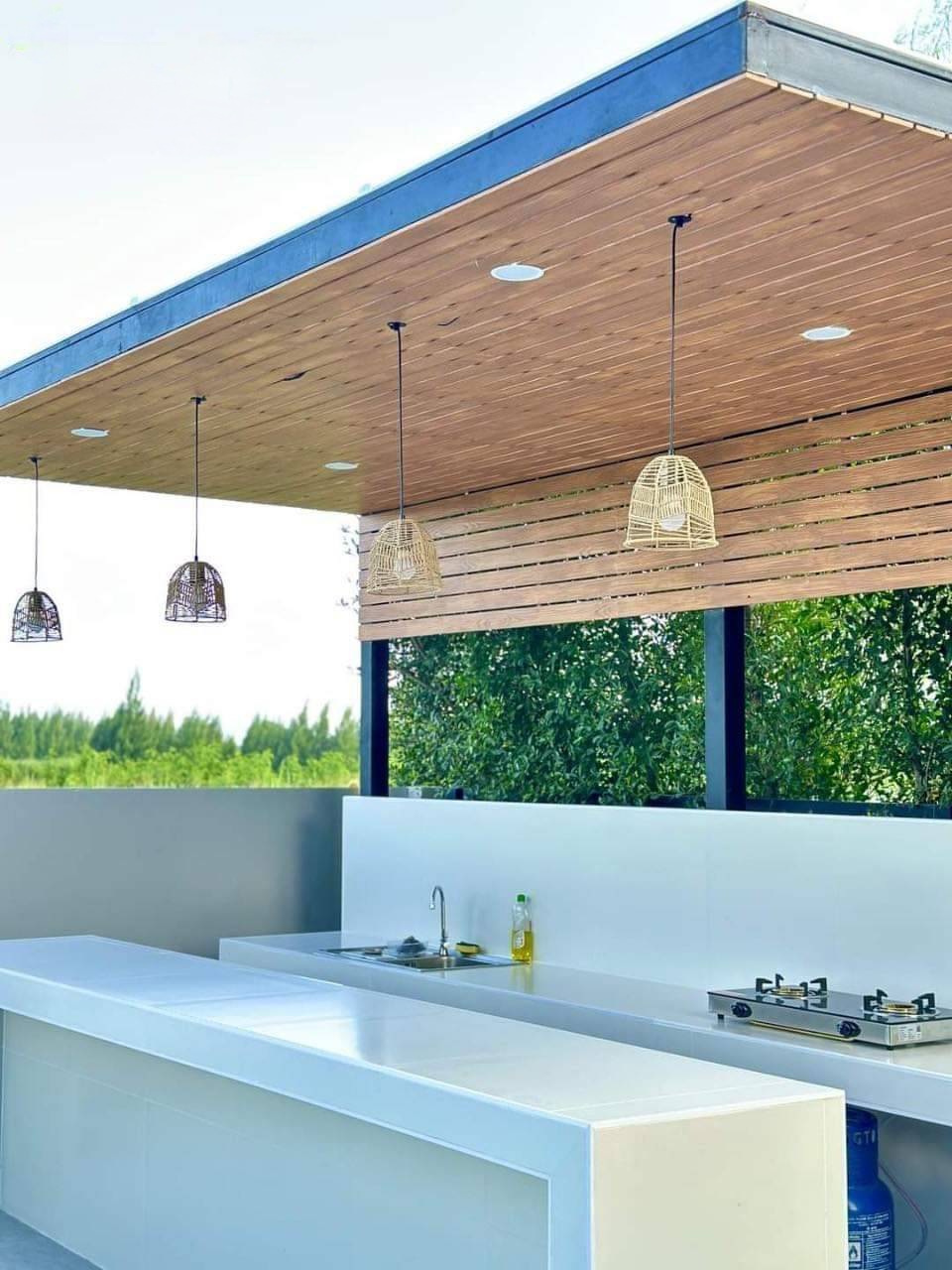 HR4046 บ้านพักหัวหิน บ้านโมเดิร์น สเปซ V.3