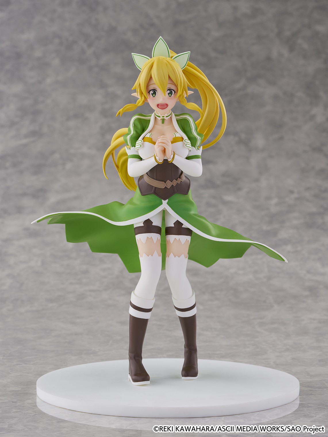 เปิดจอง : Cantabile Leafa