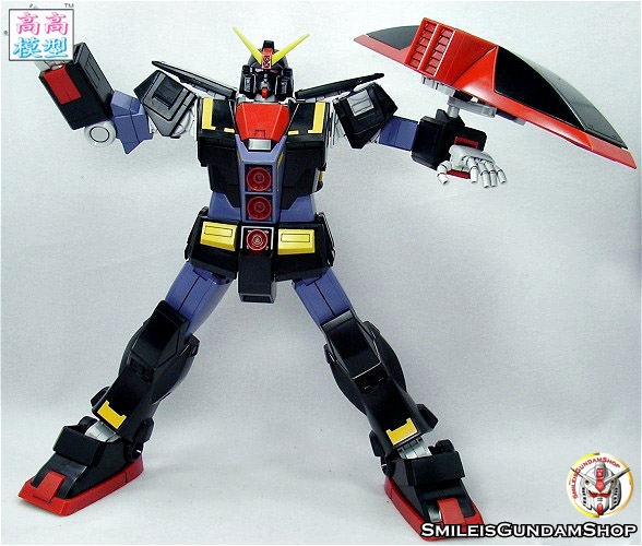 HGUC 1/144 MRX-009 Psycho Fighter / Psycho Gundam[โมจีนTT]