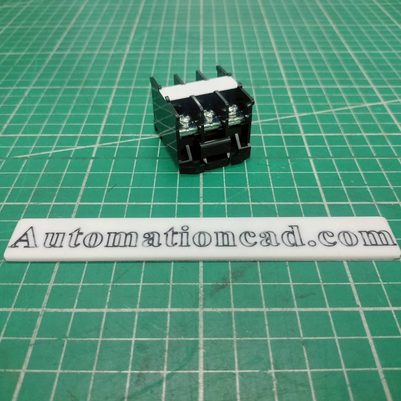 Terminal IDEC เทอร์มินอล IDEC BA311T 40A