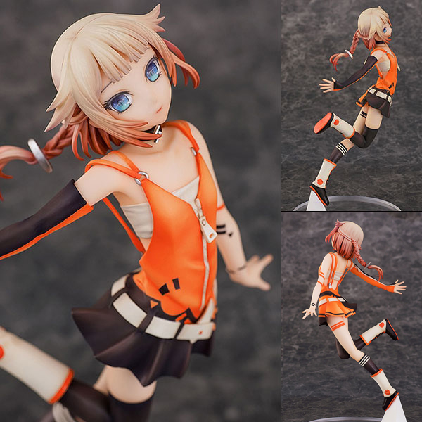 เปิดจอง ONE -ARIA ON THE PLANETES- 1/8 Complete