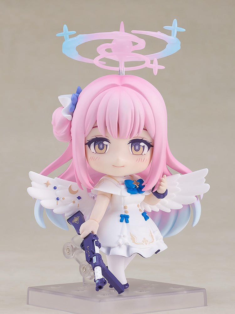 เปิดจอง : Nendoroid Mika Misono