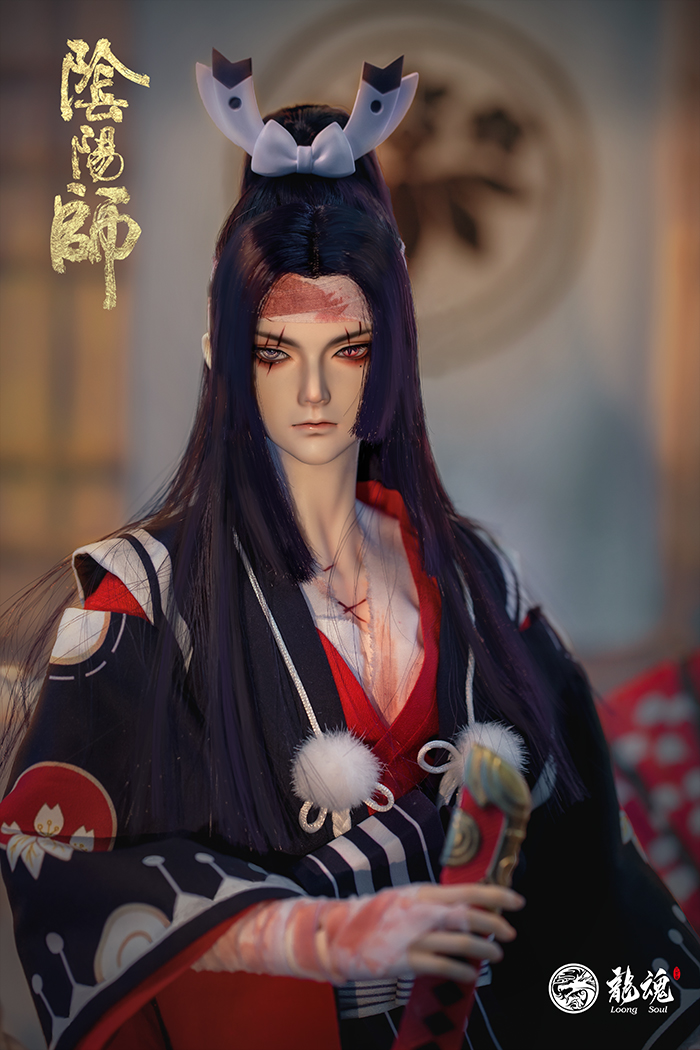 SSR Onikiri Onmyoji's