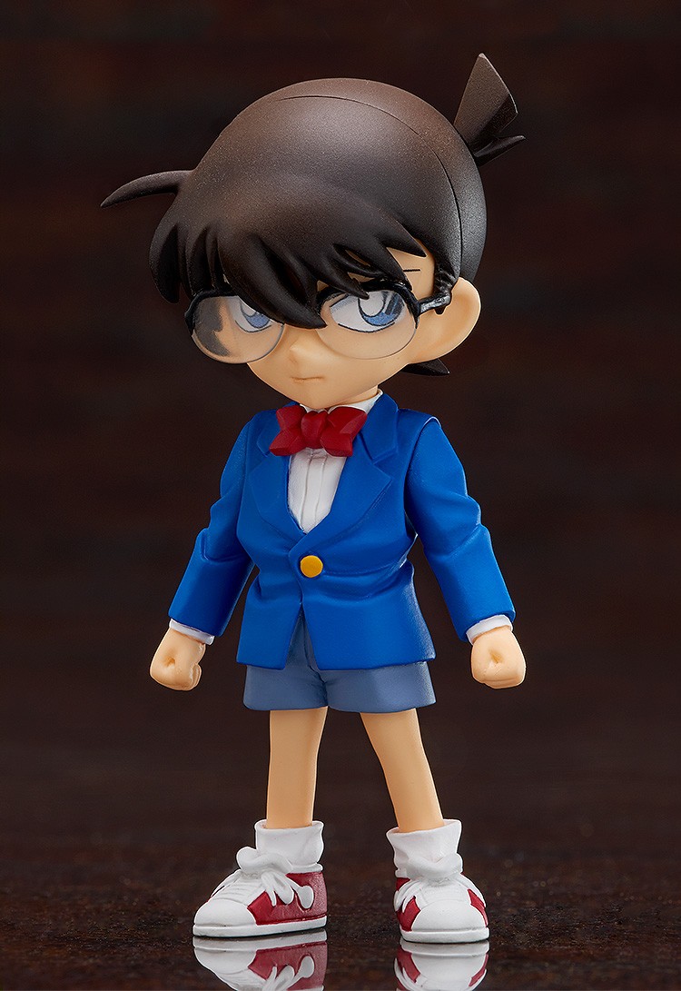 เปิดจอง : FigFIX Conan Edogawa