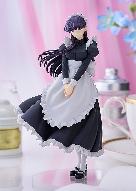 เปิดจอง : Pop Up Parade Shoko Komi