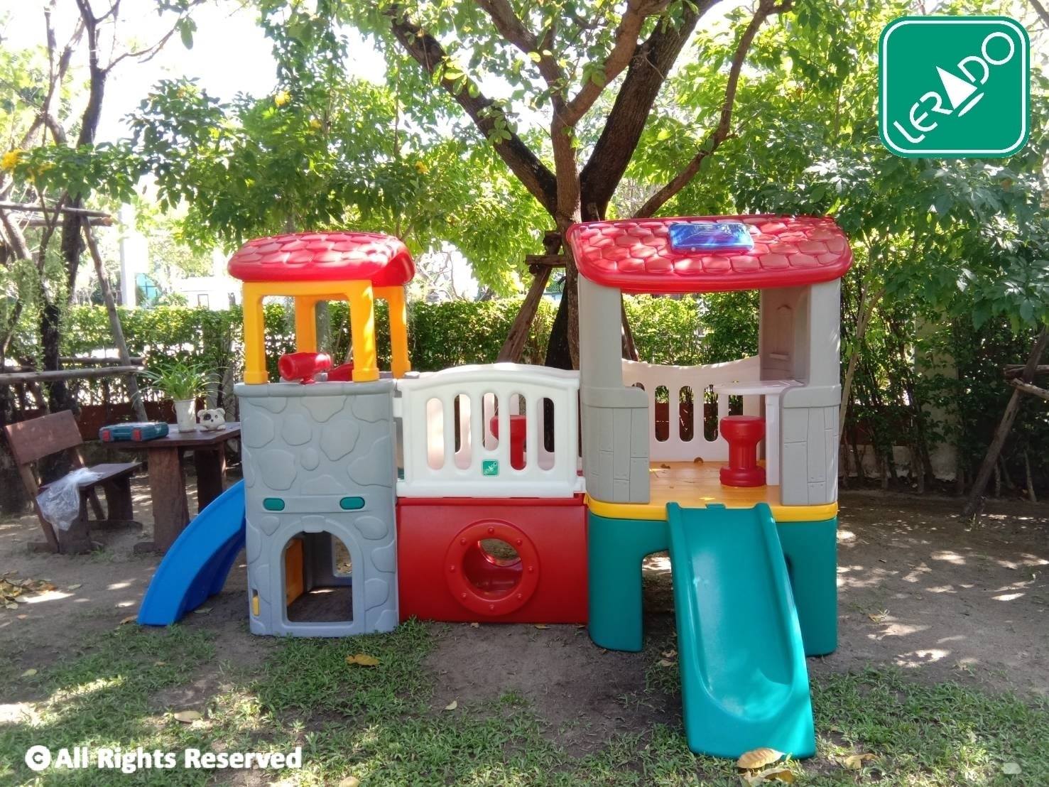 บ้านน้อย 2 ชั้น LERADO