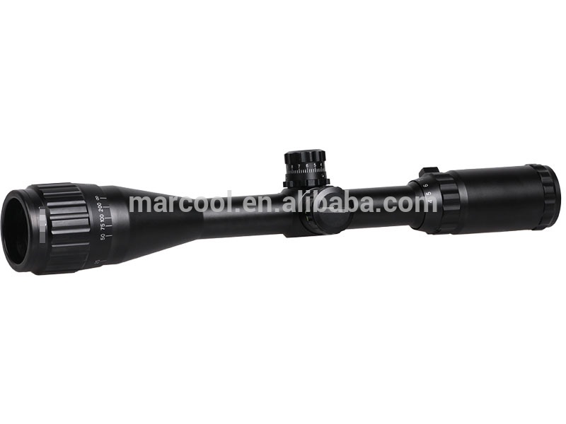 กล้อง Scope CenterPoint Adventure Class 4-16x40 ปรับหลา