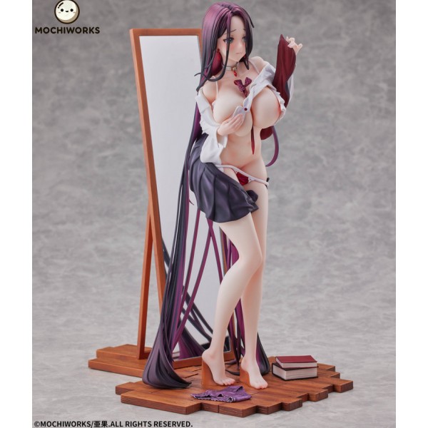 เปิดจอง : PITY-chan 1/7