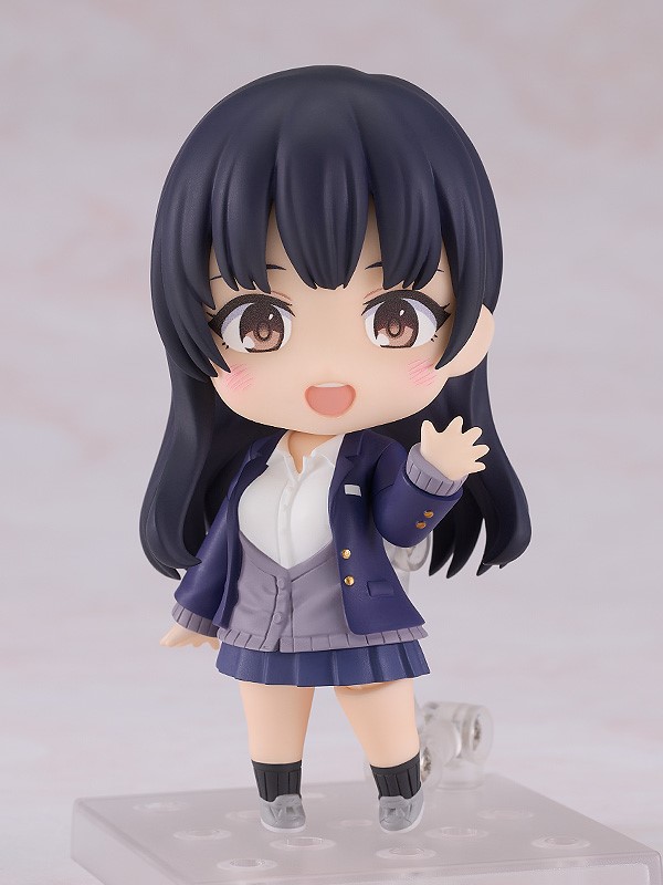 เปิดจอง : Nendoroid Anna Yamada