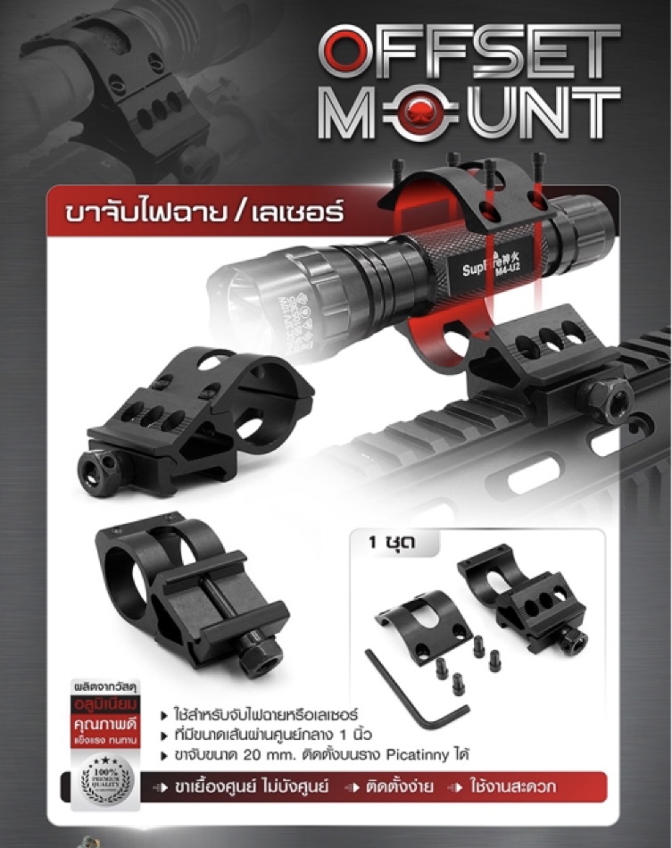 📌กดติดตาม กดแชร์ กดไลท์ สินค้าเข้ามาใหม่ทุกๆวันครับ📌 🔰New.สินค้ามาใหม่ทุกรายการ 📌ราคาโปรโมชั่นทุกรายการ📌 🔰จำหน่ายอุปกรณ์ยุทธวิธีทุกชนิด 📌จัดส่งทั่วประเทศ EMS / เคอรี่ / ขนส่งเอกชน 🔰ติดต่อสอบถ