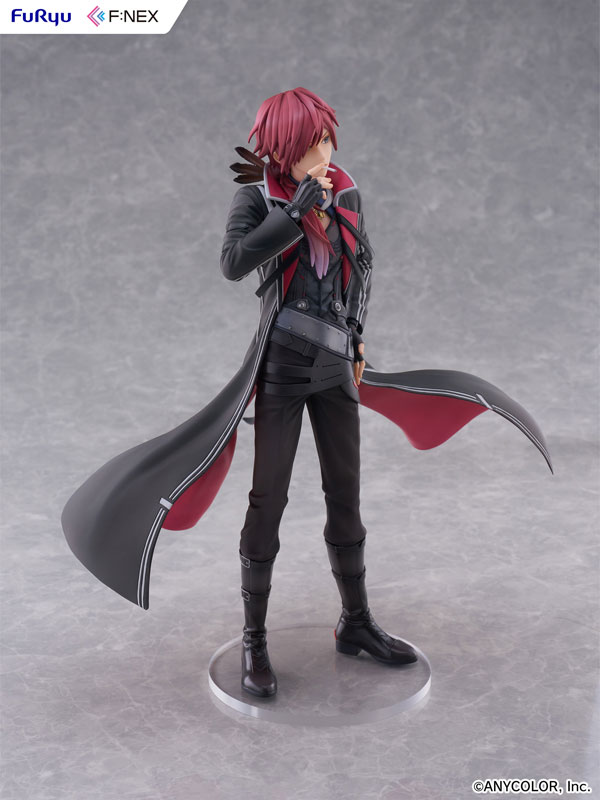 เปิดจอง : Lauren Iroas