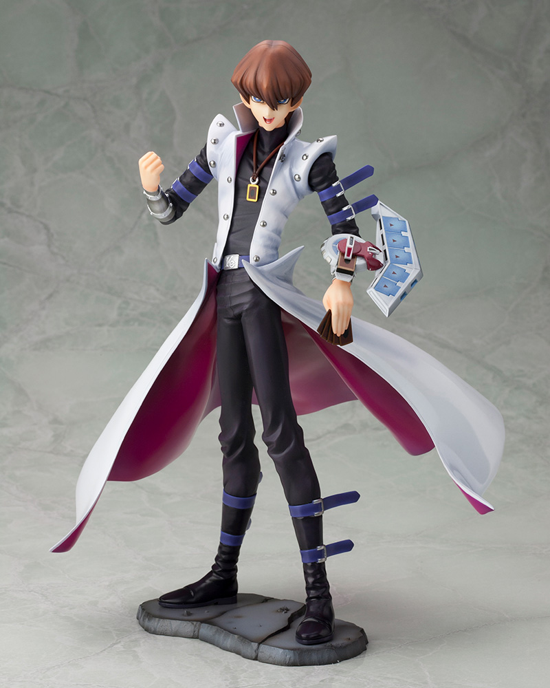 เปิดจอง : ARTFX J Seto Kaiba-Duel with Destiny-