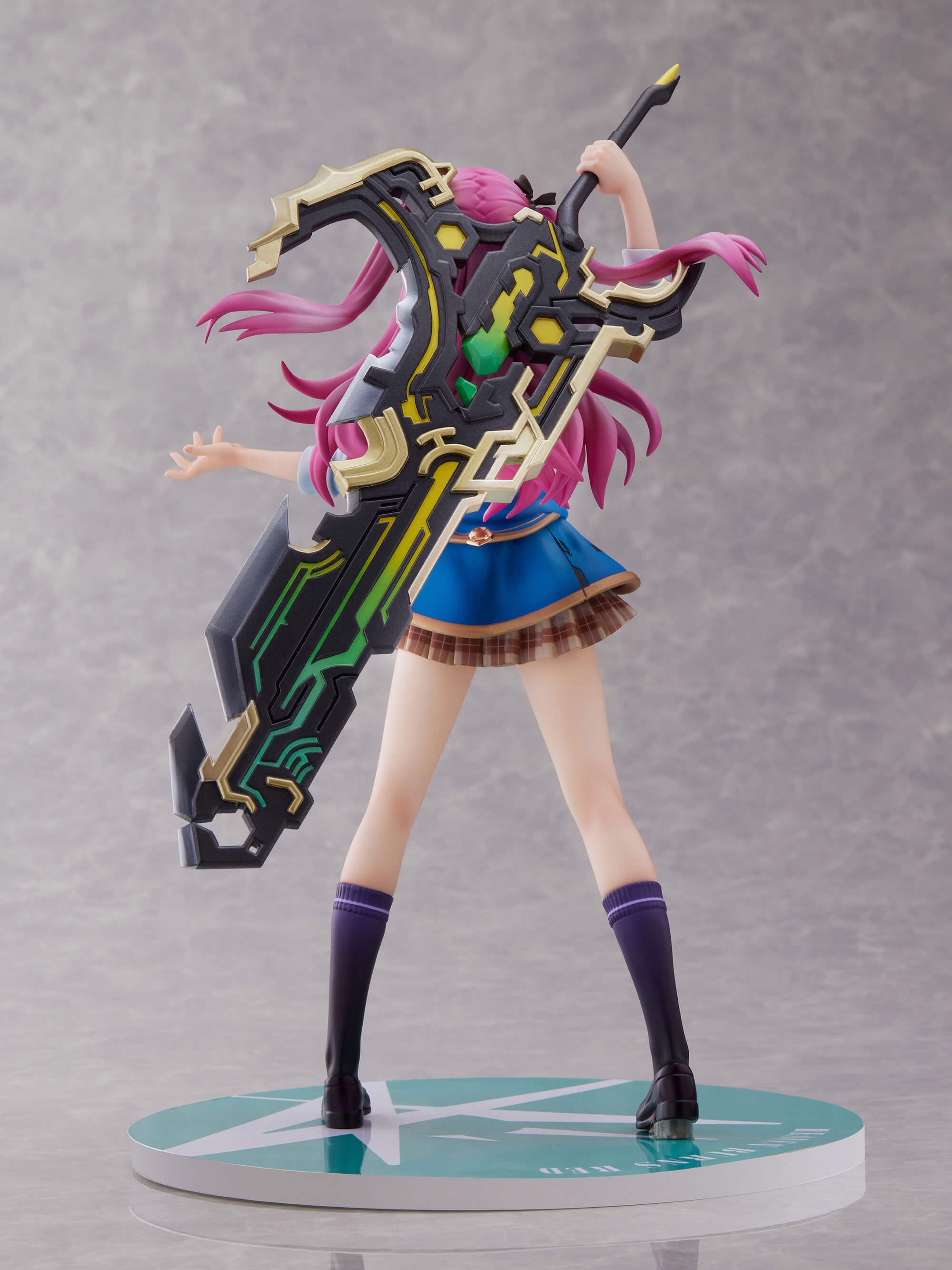 เปิดจอง : Megumi Aikawa