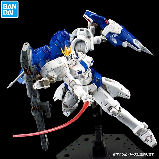 [PO]RG 1/144 Tallgeese III[BANDAI]