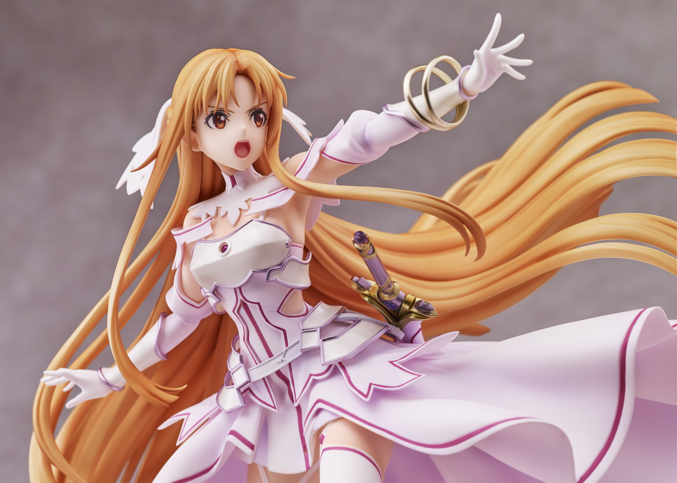 เปิดจอง Asuna《Goddess of Creation Stacia