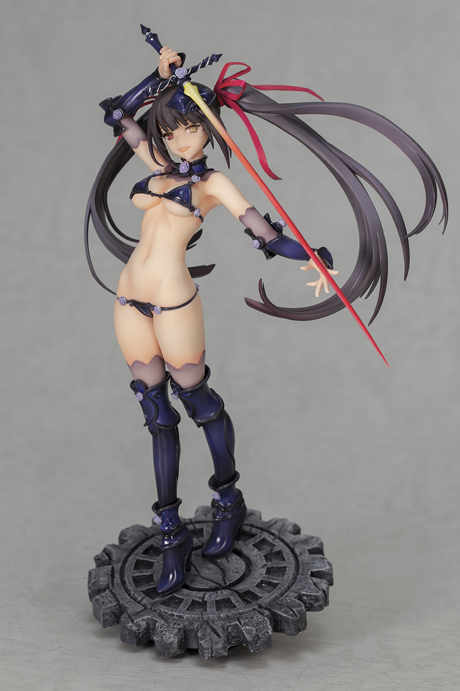 เปิดจอง : Kurumi Tokisaki Bikini Armor Ver.