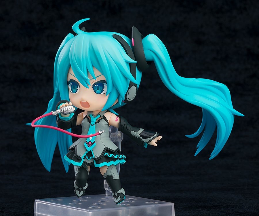 เปิดจอง : Nendoroid Hatsune Miku: Magical Mirai 2014 Ver.