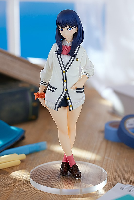 เปิดจอง : Pop Up Parade Rikka Takarada