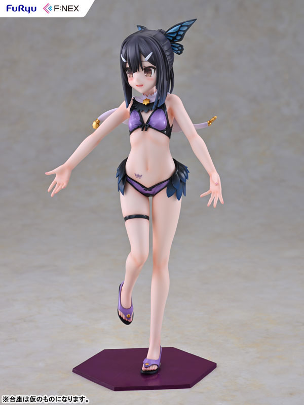 เปิดจอง : Miyu Edelfelt Swimsuit ver.