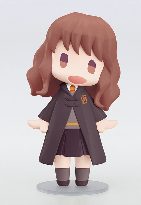 เปิดจอง : HELLO! GOOD SMILE Hermione Granger