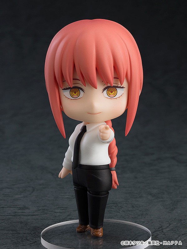 เปิดจอง : Nendoroid Makima (Re-run)