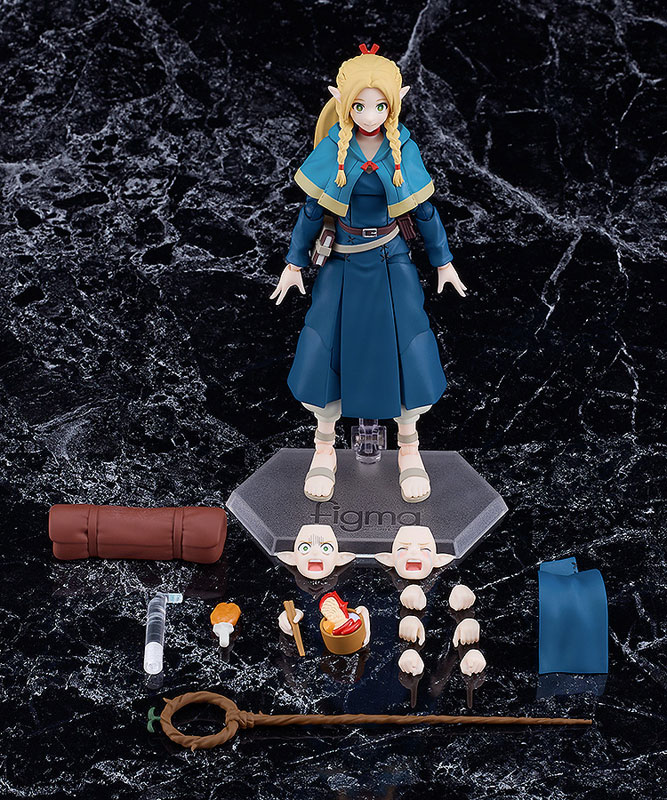 เปิดจอง : Figma Marcille