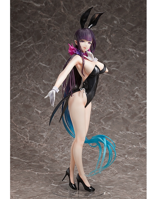 เปิดจอง : Chiyo: Bare Leg Bunny Ver.