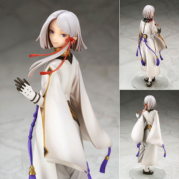เปิดจอง Last Exile: Fam, the Silver Wing - Dio Eraclea