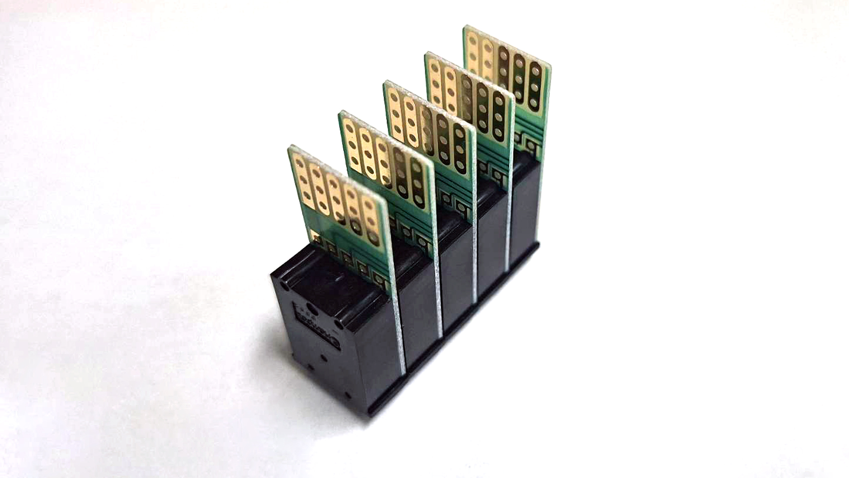 Thumbwheel Switch HAMPOLT รุ่น PF52 แบบยาว