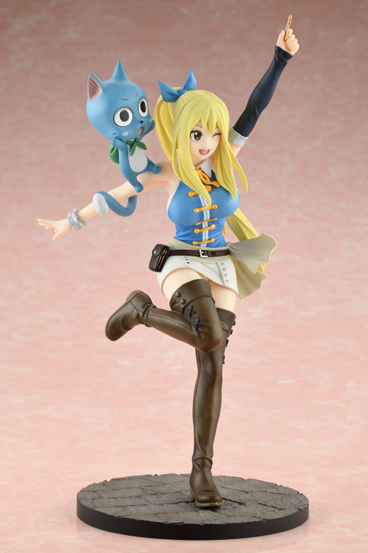 เปิดจอง : Lucy Heartfilia Wink Ver.