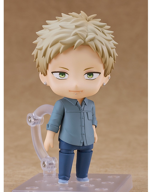 เปิดจอง : Nendoroid Akihiko Kaji