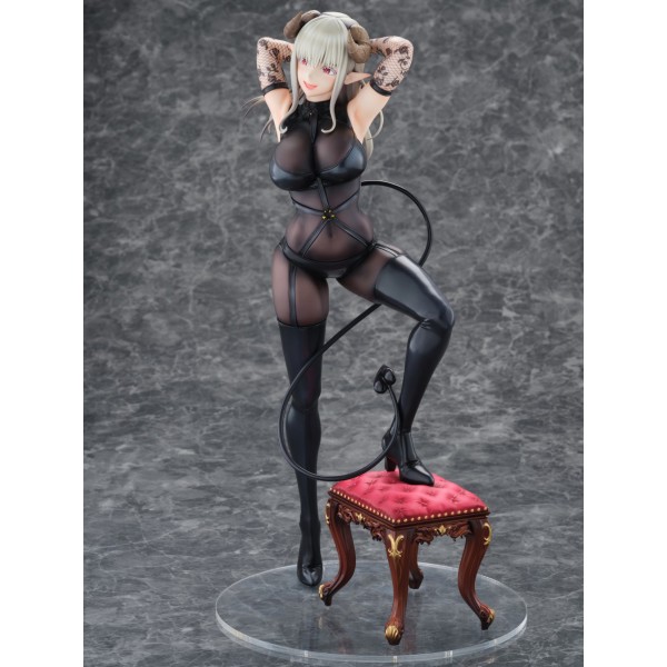 เปิดจอง : Lustalotte Illusory Outfit / Mayura