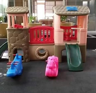 บ้านน้อย 2 ชั้น lerado