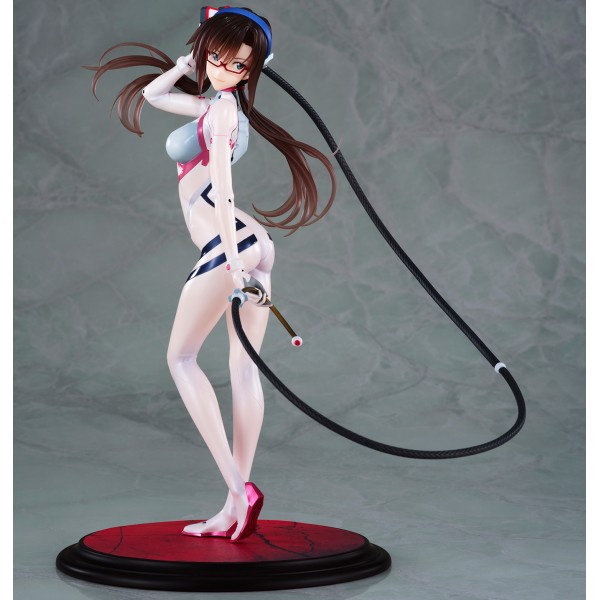 เปิดจอง : Shin Evangelion Movie Mari Makinami Illustrious 1/7