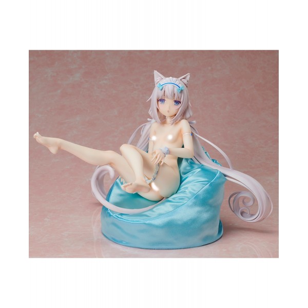 เปิดจอง : Vanilla Bare Leg Ver.