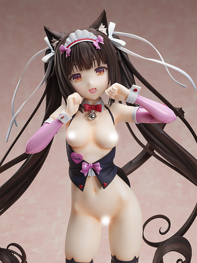 เปิดจอง Chocola - Bunny Suit Ver.