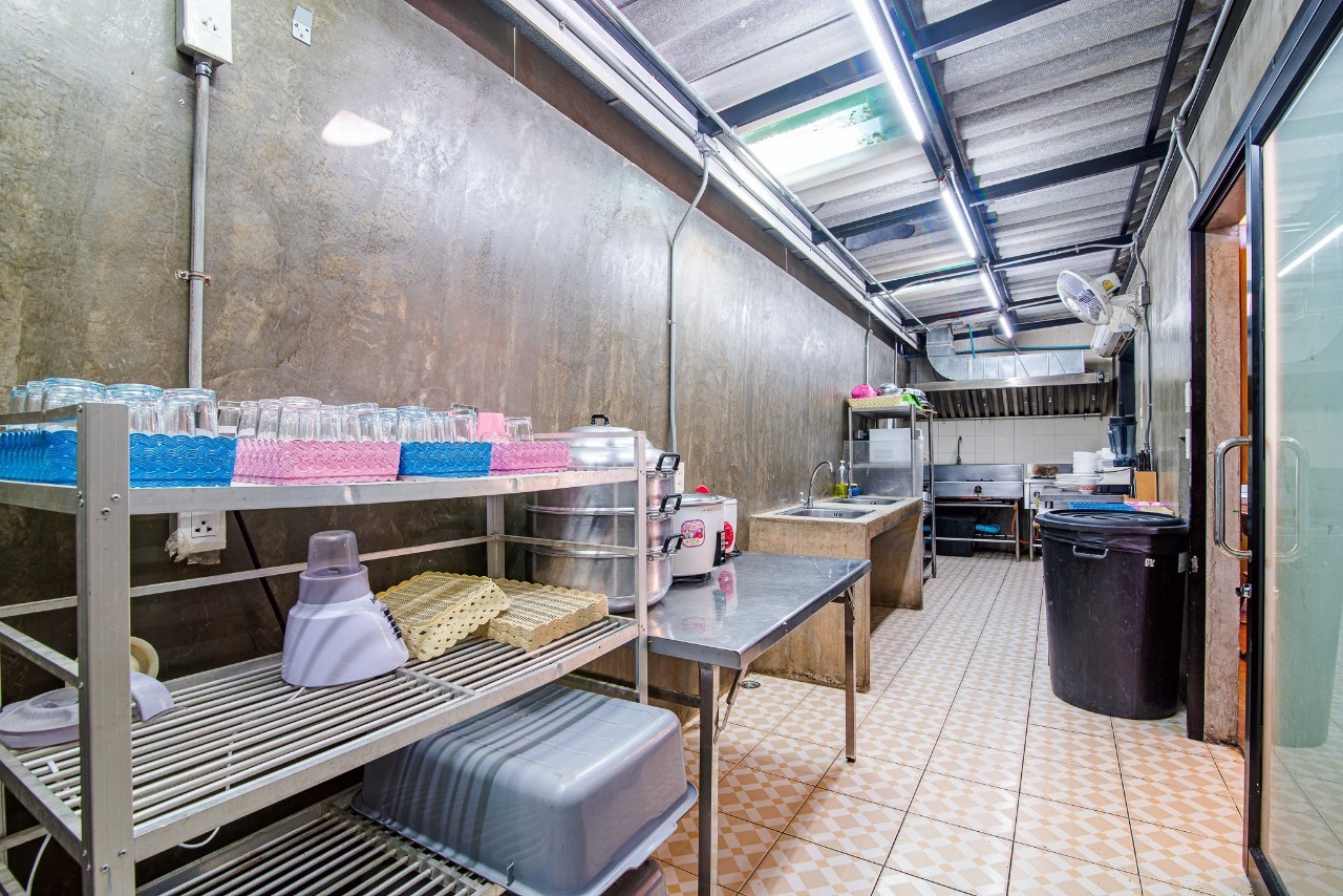 HR17001 บ้านพักหัวหิน บ้านมิวสิค พูลวิลล่า