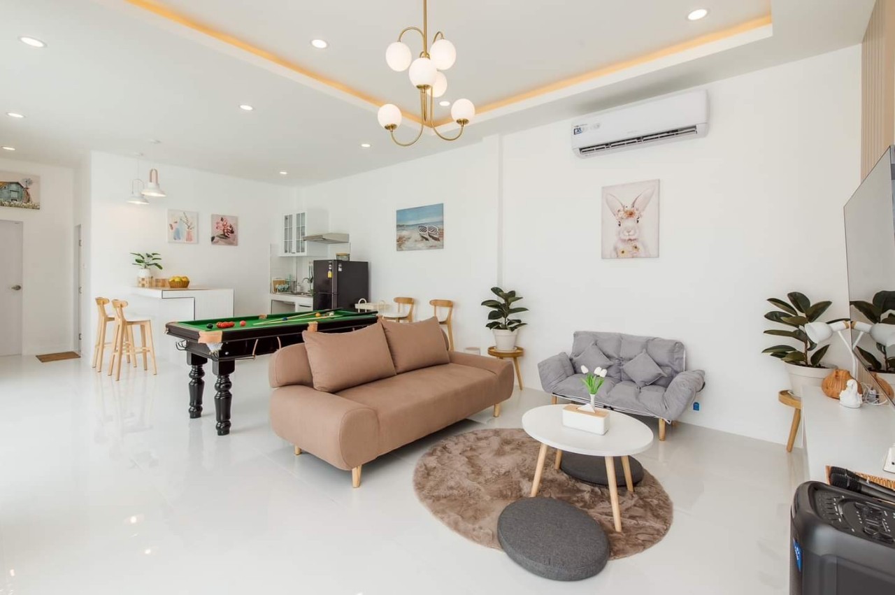 HR3051 บ้านพักหัวหิน Club V.11