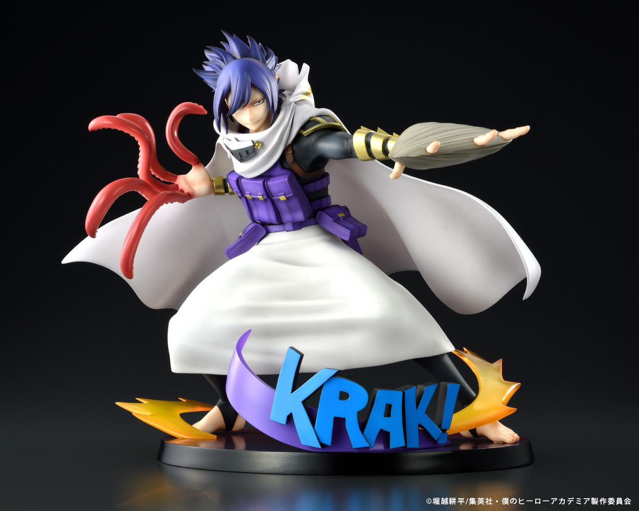 เปิดจอง : Tamaki Amajiki Hero Suits Ver.