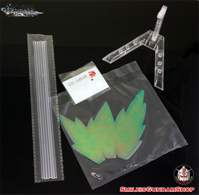 SD RX-93-2 Hi-V Gundoom/Gundam[โมจีนMC Model]