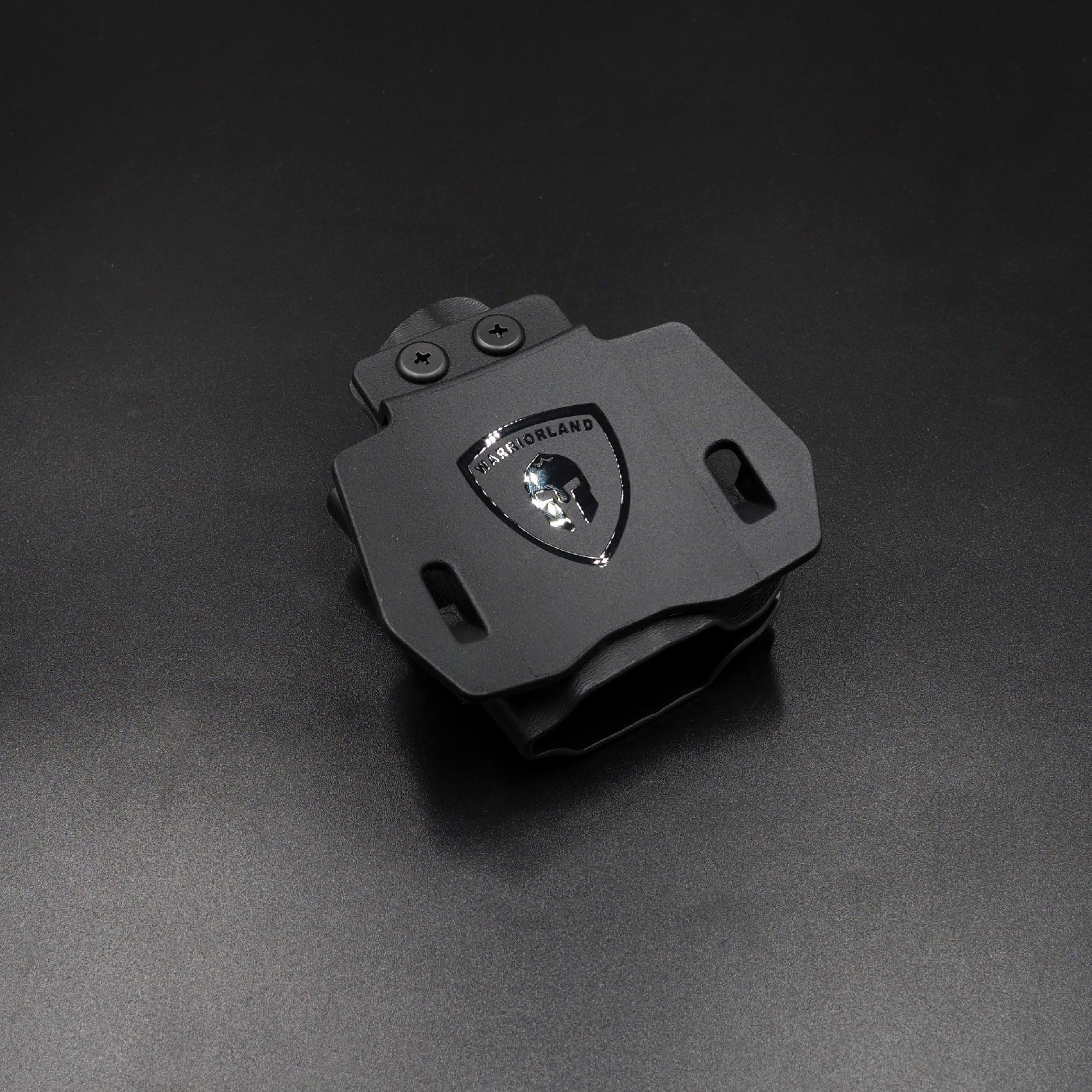 New. ซองพกนอก KYDEX Springfield Hellcat Warriorland ( OWB Kydex Holster Warriorland ) 📍Sig Sauer P320 📍Glock 19 Gen1-5 📍Glock 43/43X 📍1911 4.5"-5" ( ไม่มีราง ) Colt/ Kimber/ Springfield/ S&W/ Ruger/ Taurus/ Ǵ