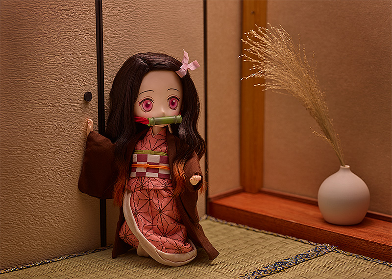 เปิดจอง : Harmonia humming Nezuko Kamado
