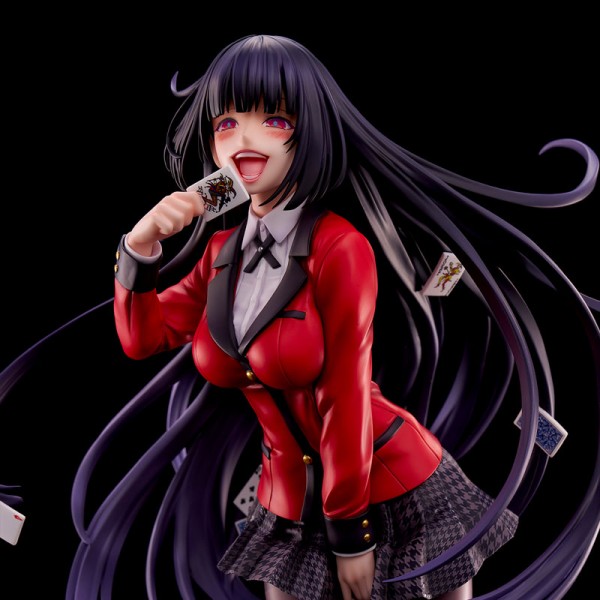 เปิดจอง : Kakegurui Yumeko Jabami 1/6