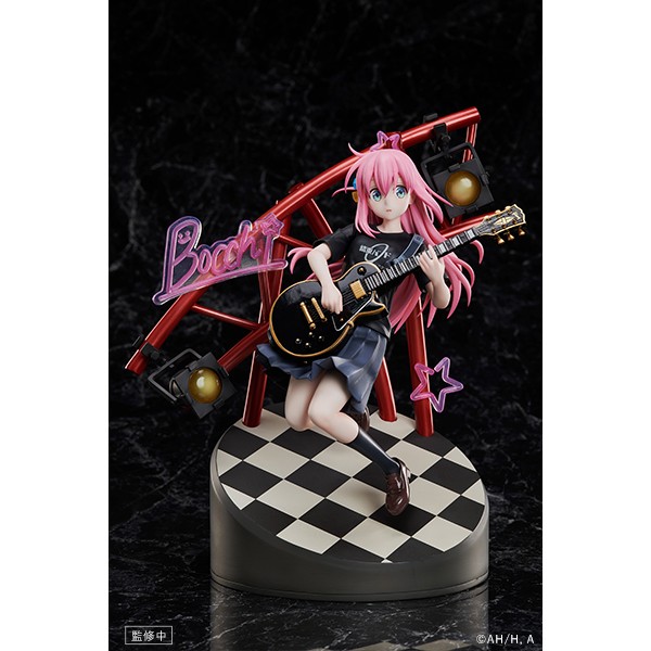 เปิดจอง : Bocchi the Rock! - Gotoh Hitori 1/7