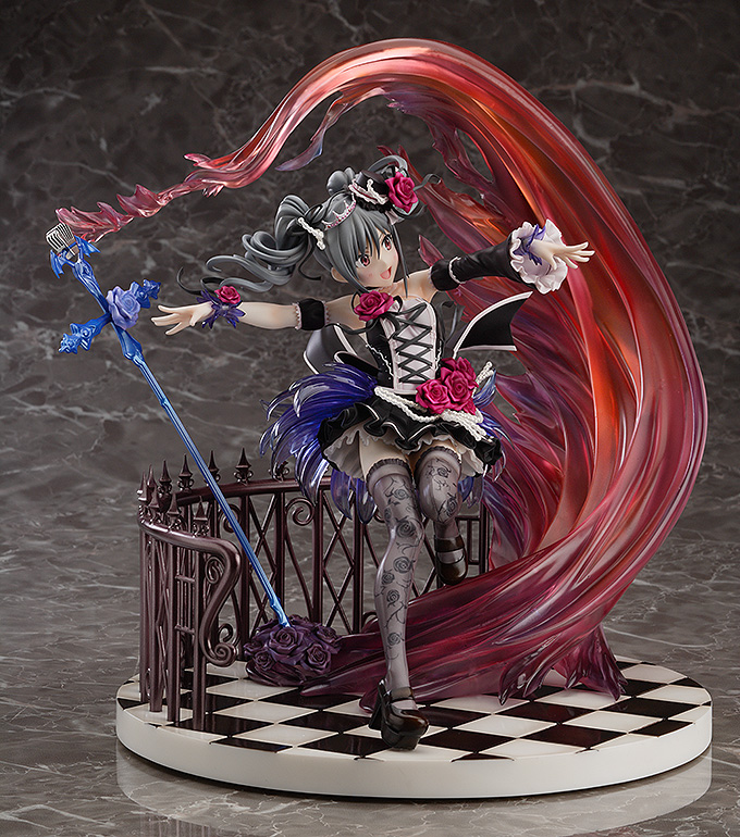 เปิดจอง Ranko Kanzaki: Anniversary Princess Ver. ~Mad Banquet~ (re-run)