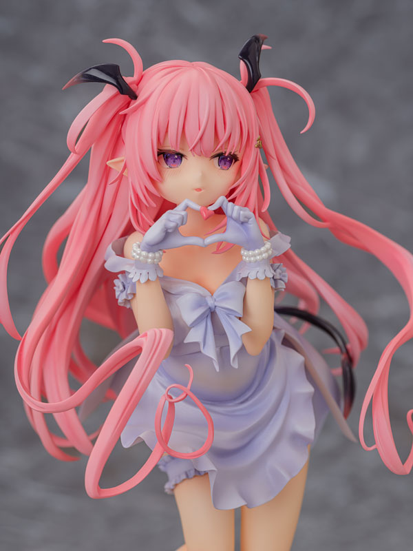 เปิดจอง : Tamano Kedama 1/6 Succubas Rurumu Valentine Ver.