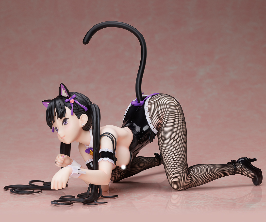 เปิดจอง : Mako Kudo Nekomimi Ver.